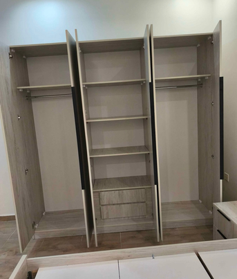 Jeddah, Furniture, SAR 11,  Sux Door Wardrobes Avalible