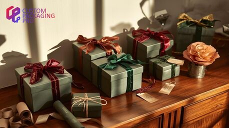 London, Sporting Goods, GBP 5,  Custom Gift Boxes UK | Wedding, Birthday & Luxury Gifts