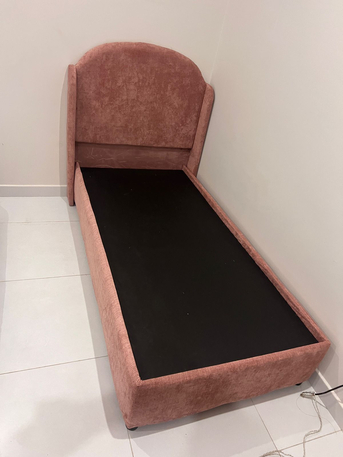 Jeddah, Furniture, SAR 11,  Single Beds Are Avalible