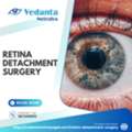 Retina Detachment Surgery By Expert Eye Specialists