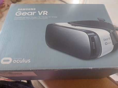 Hara, Mobile Phones, SAR 100,  Samsung Gear VR