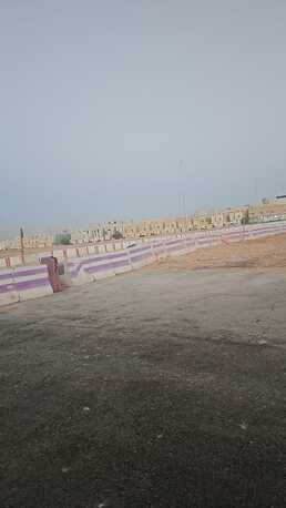 Al Hazm, Materials, SAR 50,  We Have Around 4400nos Used Concrete Barriers Size1m*0.8m Newly Painted With NWC Standard
