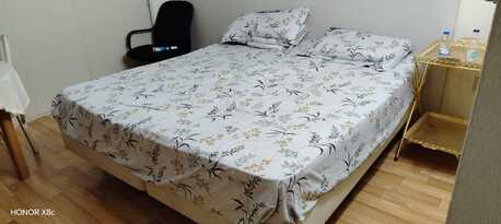 Yanbu, Roommates, SAR 800/month,  Furnished,  One Bedroom Available In Two Room Flat Ground Floor