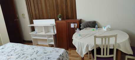 Yanbu, Roommates, SAR 800/month,  Furnished,  One Bedroom Available In Two Room Flat Ground Floor