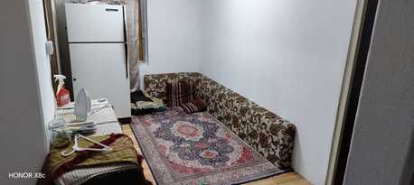 Yanbu, Roommates, SAR 800/month,  Furnished,  One Bedroom Available In Two Room Flat Ground Floor