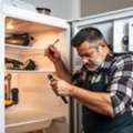 Fridge Not Cooling? Fast And Affordable Fridge Repair In Vancouver