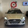BHD 3900,  Hyundai Sonata,  2018,  Automatic,  71000 KM,   SPORT