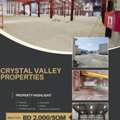 BHD 2,  INDUSTRIAL WORKSHOP,FACTORY,LAND STORE ARE AVAILABLE