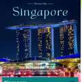 Singapore Tour Package From Dehli & Noida