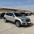 BHD 2200,  Volkswagen Tiguan,  2014,  Automatic,  85000 KM,    (Gold)