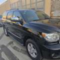 SAR 86500, Toyota Sequoia, 2013, Automatic, 140000 KM, SR5 - 4x4