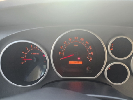 Riyadh, Vehicles, Cars & Trucks , SAR 86500,  Toyota Sequoia,  2013,  Automatic,  140000 KM,   SR5 - 4x4