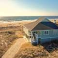 USD 1122/day,  Studio,  Bald Head Island Vacation Rentals: Enjoy Relaxed Coastal Living