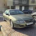 SAR 7000,  Chevrolet Lumina,  2005,  Automatic,  300000 KM,  Lumina  LS For Sale