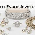 Sell Estate Jewelry Locally - Get The Best Value Today!