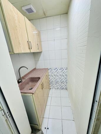 Gudaibiya, Apartments/Houses, BHD 145/month,  Studio,  Flat For Rent In Gudaibiya With EWA , Unlimited Nearby Nesto