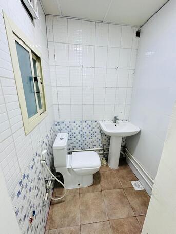 Gudaibiya, Apartments/Houses, BHD 145/month,  Studio,  Flat For Rent In Gudaibiya With EWA , Unlimited Nearby Nesto