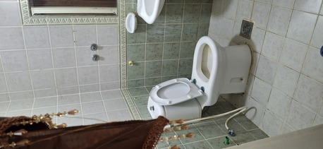 Jeddah, Housing Exchanges, SAR 1000/month,  1 BR,  I Want Rent Bachelor Room Single