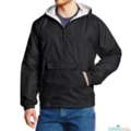 GBP 04,  For Growing Brands, Oasis Jackets Offers Dependable Windbreakers