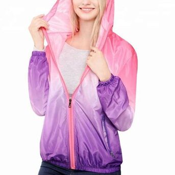 London, Clothing & Accessories, GBP 4,  For Growing Brands, Oasis Jackets Offers Dependable Windbreakers