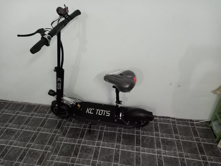 Hara, Electronics, SAR 1200,  Electric Scooter With Seat