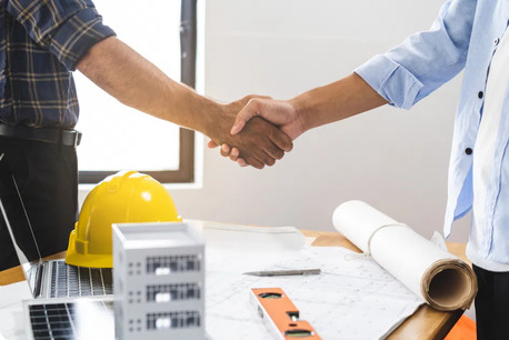 Los Angeles, Construction, Commercial Damage Restoration Services In Los Angeles