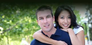 Tokyo, Business, 日本人女性とカナダ人男性が出会う場所 ― 愛と結婚への信頼できる道