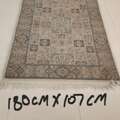 BHD 5,  Decorative Area Rug &ndash; 180 X 107 CM