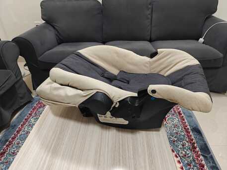 Jubail, Baby & Kid Stuff, SAR 120,  BABY CAR SEAT