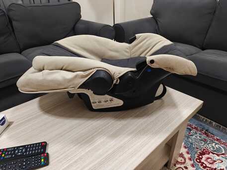 Jubail, Baby & Kid Stuff, SAR 120,  BABY CAR SEAT