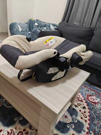 Jubail, Baby & Kid Stuff, SAR 120,  BABY CAR SEAT