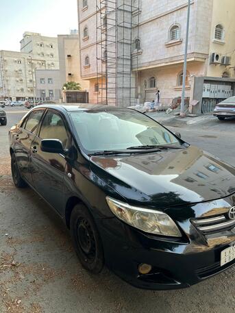 Makkah, Vehicles, Cars & Trucks , SAR 16000,  Toyota Corolla (2008 Model),  2008,  Manual,  ,  Toyota Corolla