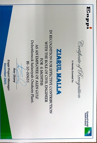 Jubail, Job Seekers, Admin/document Controller/coordinator