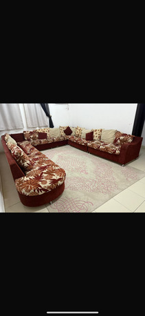 Riyadh, Furniture, SAR 100,  Carpet 2.5*3.5 For 100 Sr