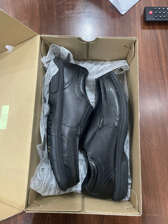 Jubail, Clothing & Accessories, SAR 150,  Florsheim Work Loedin Men