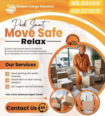 Al Andalus, Pest Control, RIYADH MOVERS AND PACKESRS&hearts;️House Shifting Pest Controls MR HANAN 050-3175078