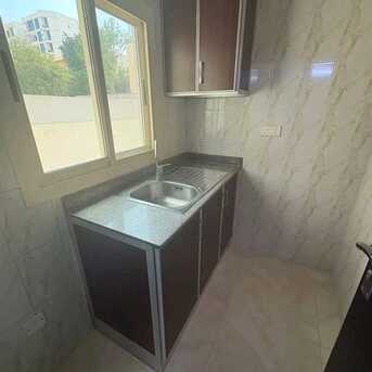 Adliya, Apartments, Flats, Houses & Villas, BHD 200/month,  1 BR,  Spacious 1 Bed Room Flat For Rent In Adliya With EWA , Unlimited
