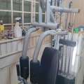 SAR 700,  Multifunction Gym Machine