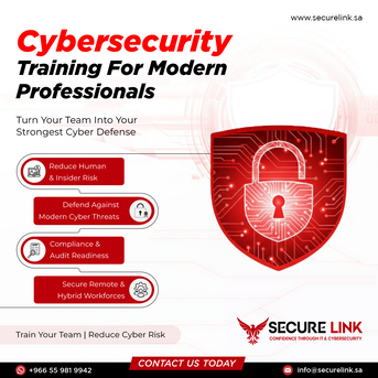 Abha, Computer, Cybersecurity Training For Modern Professionals In Saudi Arabia