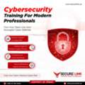Cybersecurity Training For Modern Professionals In Saudi Arabia