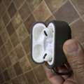SAR 250,  I Would Like To Cell My AirPod Pro With Free Branded Cover