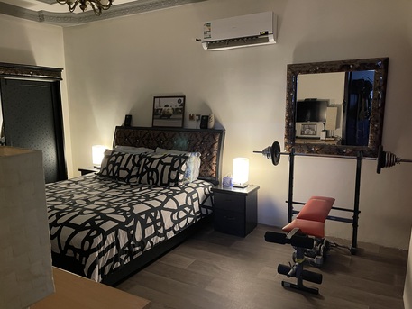 Khobar, Rooms for Rent, SAR 1500/month,  Furnished,  Single Room For Rent For Filipino Professional Only