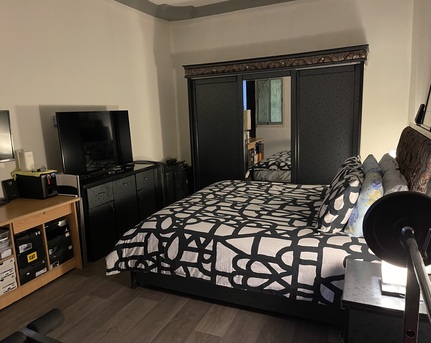 Khobar, Rooms for Rent, SAR 1500/month,  Furnished,  Single Room For Rent For Filipino Professional Only
