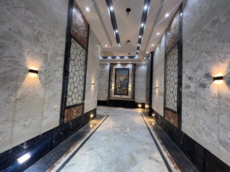 Cairo, Apartments/Houses, EGP 13000/month,  3 BR,  170 Sq. Meter,  Three Bedrooms Pool View For Rent At Maadi Dunes Zahraa Almaadi