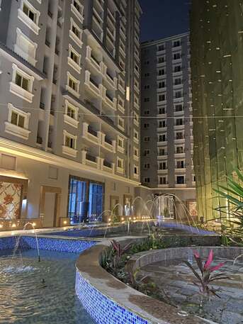 Cairo, Apartments/Houses, EGP 13000/month,  3 BR,  170 Sq. Meter,  Three Bedrooms Pool View For Rent At Maadi Dunes Zahraa Almaadi