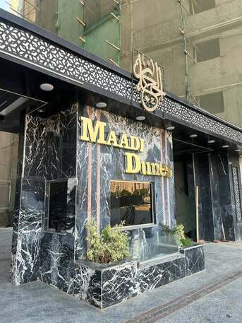 Cairo, Apartments/Houses, EGP 13000/month,  3 BR,  170 Sq. Meter,  Three Bedrooms Pool View For Rent At Maadi Dunes Zahraa Almaadi