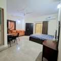 BHD 200/month,  Furnished,  Studio,  Fully Furnished Studio With Unlimited Ewa In Adliya,Balcony,Neat & Clean Flat @ 35547951