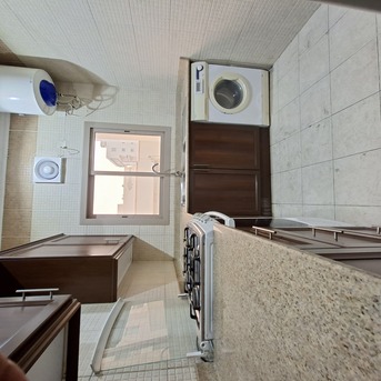 Adliya, Apartments/Houses, BHD 200/month,  Furnished,  Studio,  Fully Furnished Studio With Unlimited Ewa In Adliya,Balcony,Neat & Clean Flat @ 35547951