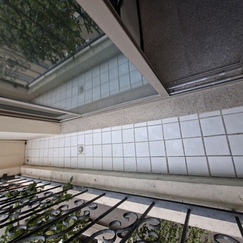 Adliya, Apartments/Houses, BHD 200/month,  Furnished,  Studio,  Fully Furnished Studio With Unlimited Ewa In Adliya,Balcony,Neat & Clean Flat @ 35547951