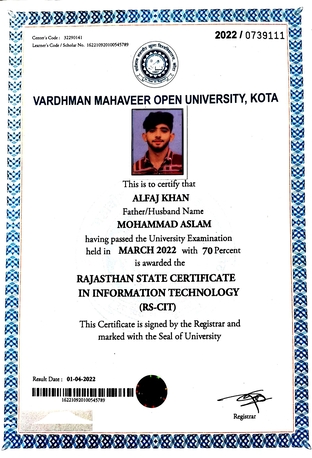 Mumbai, Job Seekers, Computer Operator Data Entry Working